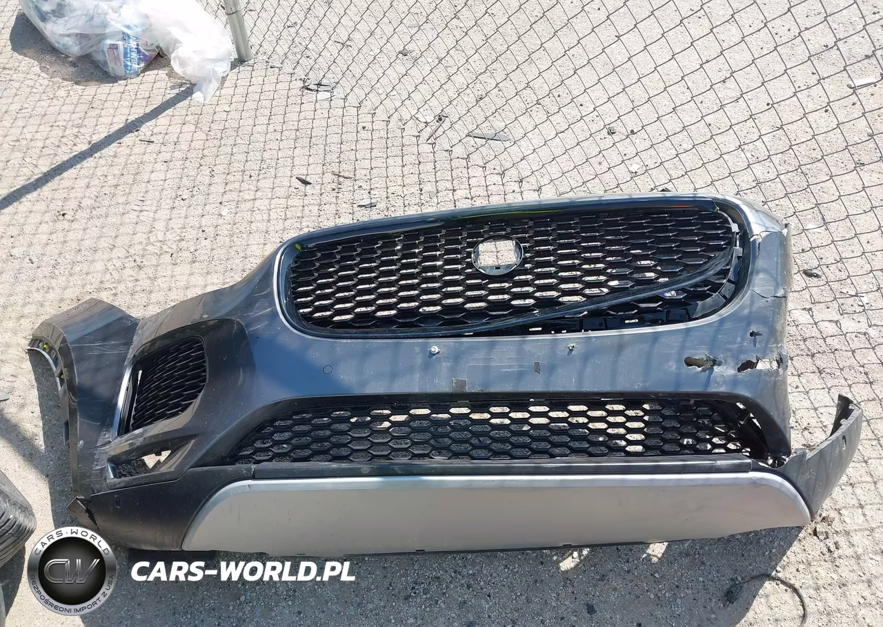 2020 Jaguar E-Pace Se P250 Awd Automatic VIN:SADFP2FX9L1Z89585 - 12