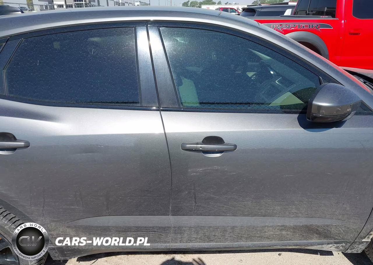 2020 Jaguar E-Pace Se P250 Awd Automatic VIN:SADFP2FX9L1Z89585 - 14