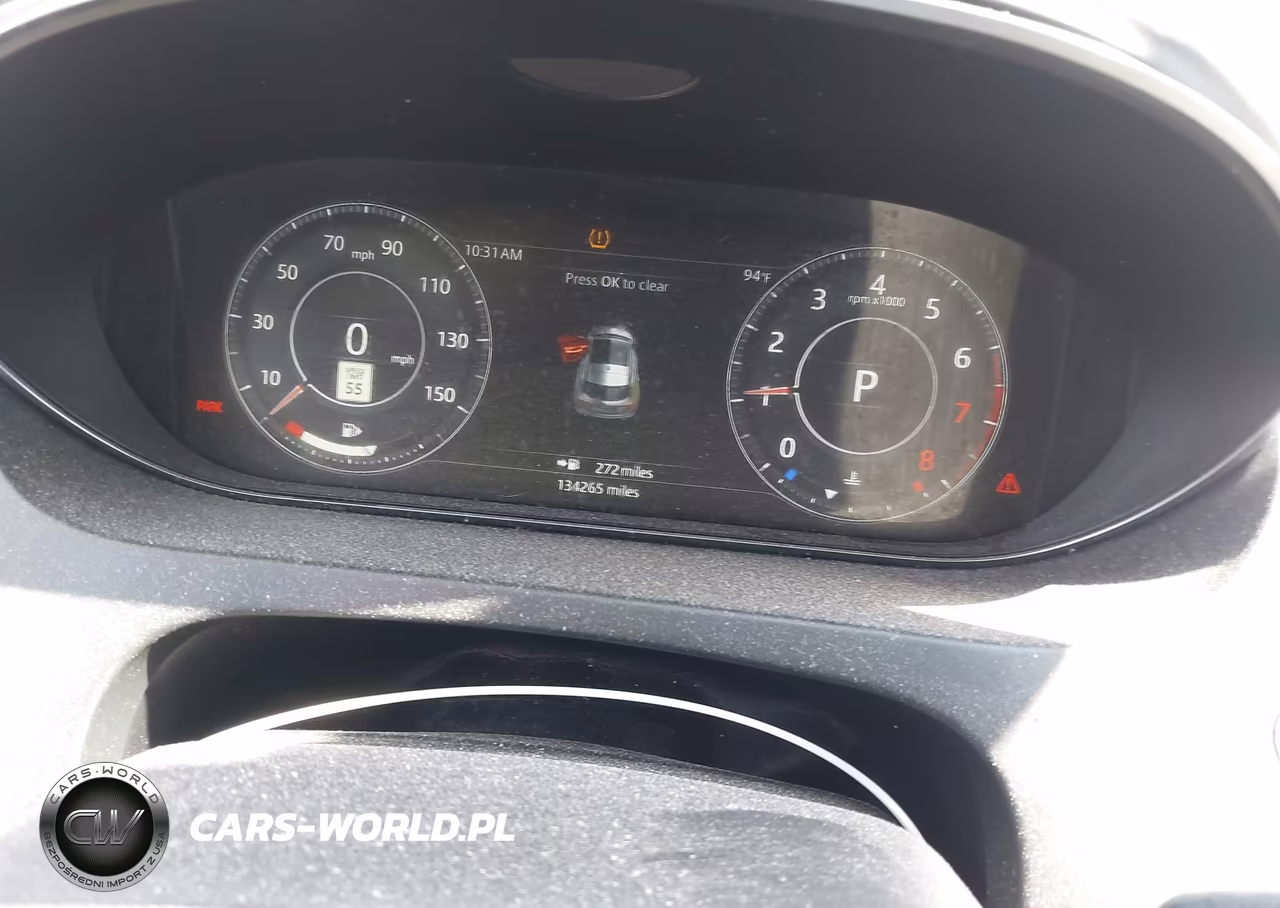 2020 Jaguar E-Pace Se P250 Awd Automatic VIN:SADFP2FX9L1Z89585 - 7