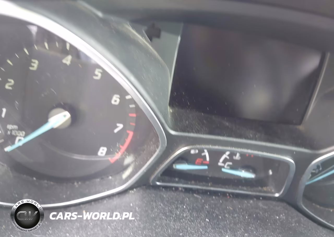 2015 Ford Escape Se VIN:1FMCU9GX2FUB50178 - 7