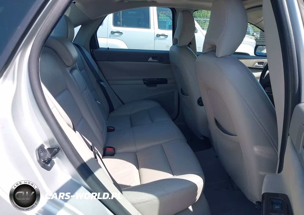 2004 Volvo S40 T5 VIN:YV1MS682642027874 - 8