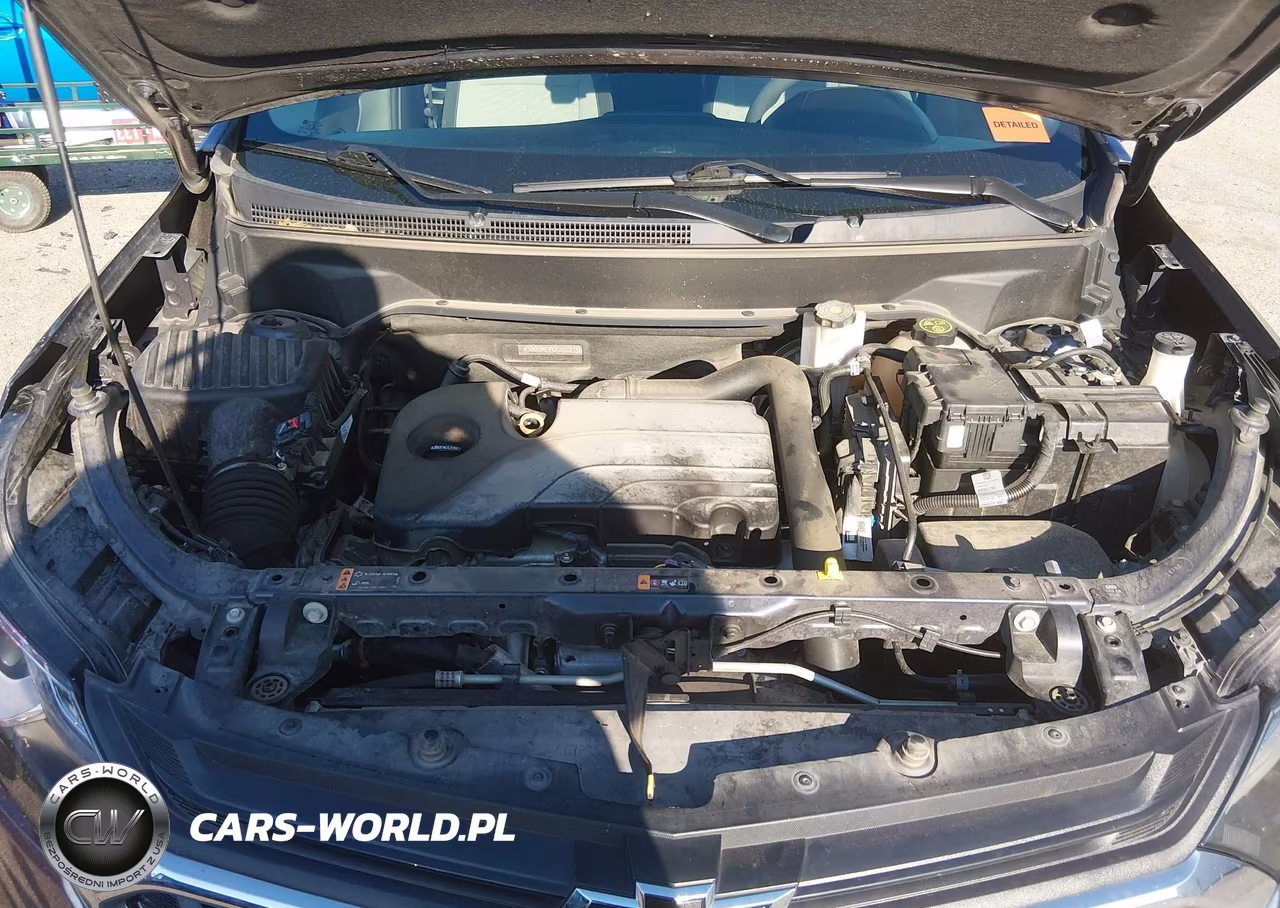 2018 Chevrolet Equinox Ls VIN:3GNAXREVXJS531233 - 10