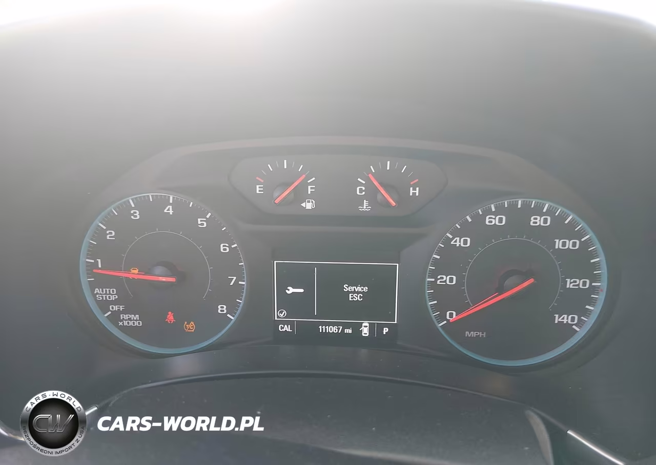 2018 Chevrolet Equinox Ls VIN:3GNAXREVXJS531233 - 7