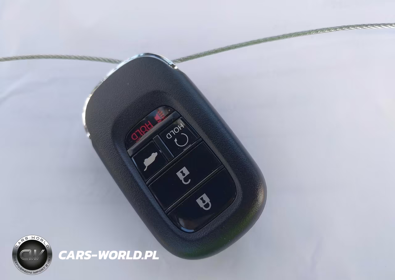 2025 Honda Civic Hybrid Sport Touring VIN:19XFL4H95SE000520 - 11