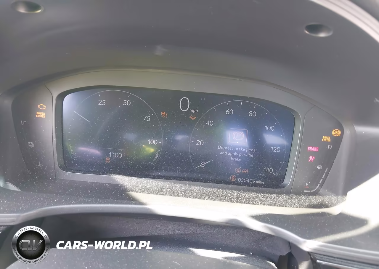 2025 Honda Civic Hybrid Sport Touring VIN:19XFL4H95SE000520 - 7
