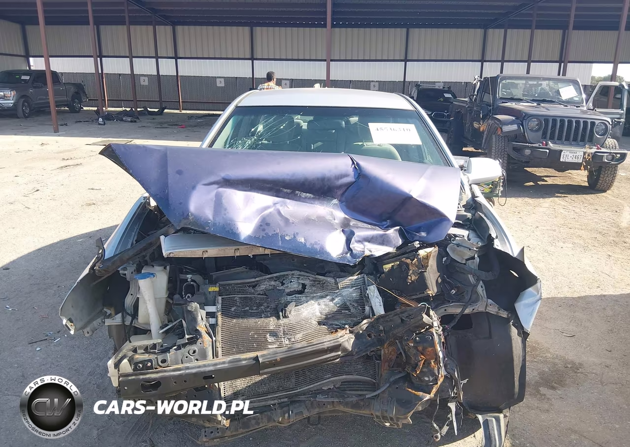 2010 Hyundai Elantra Gls VIN:KMHDU4AD4AU841517 - 11