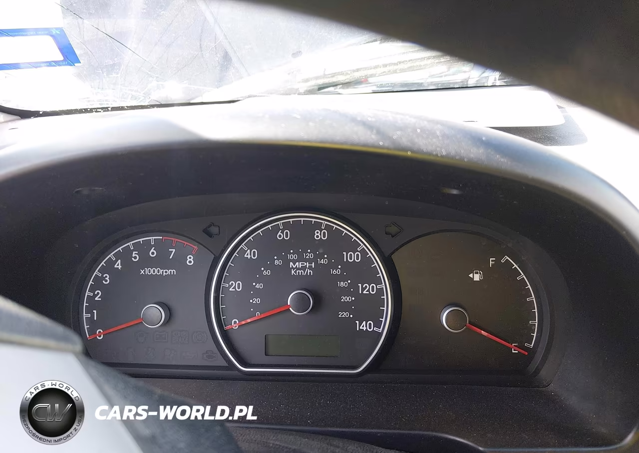 2010 Hyundai Elantra Gls VIN:KMHDU4AD4AU841517 - 14