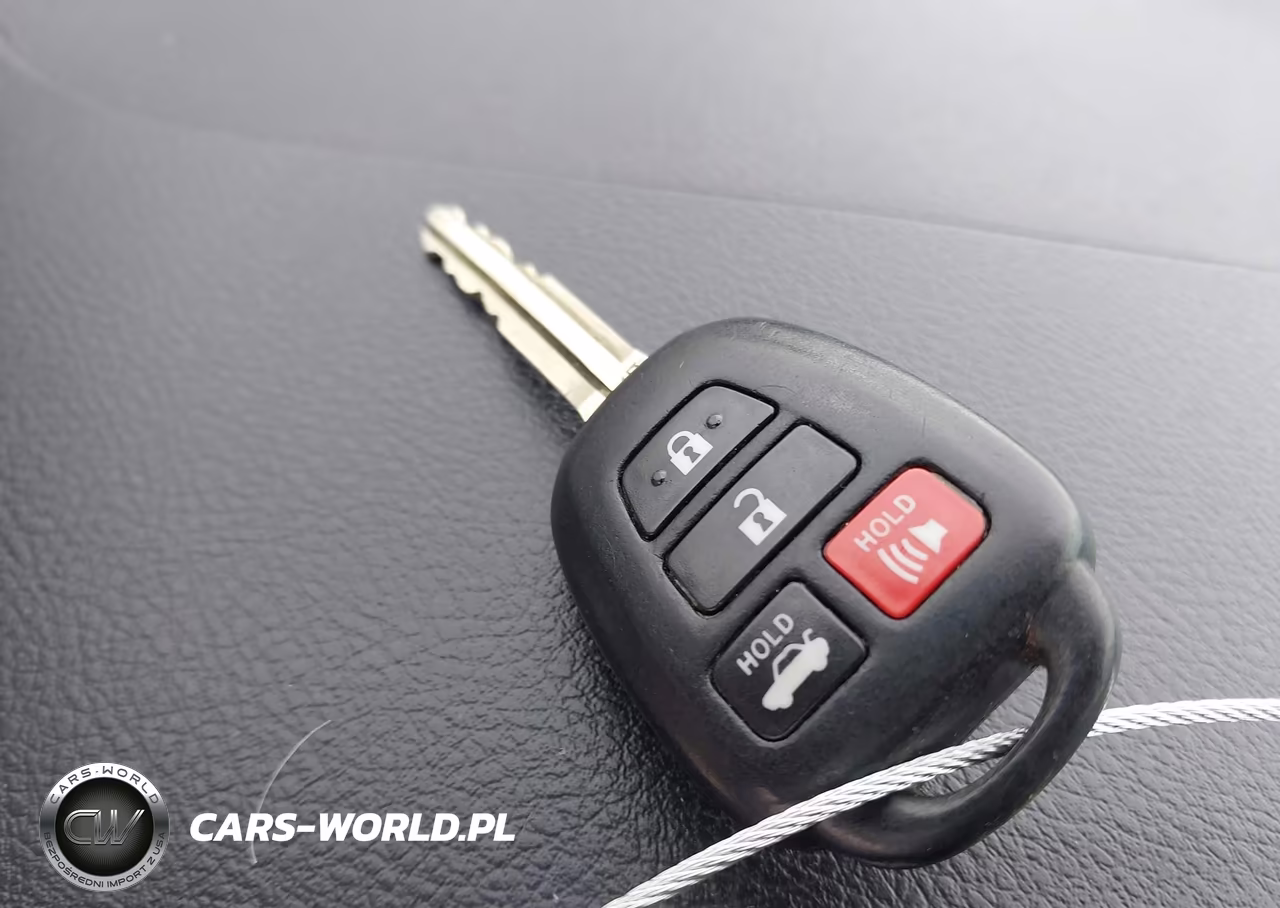 2014 Toyota Camry Le VIN:4T4BF1FK4ER399602 - 11