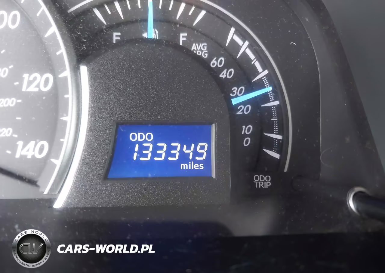 2014 Toyota Camry Le VIN:4T4BF1FK4ER399602 - 15