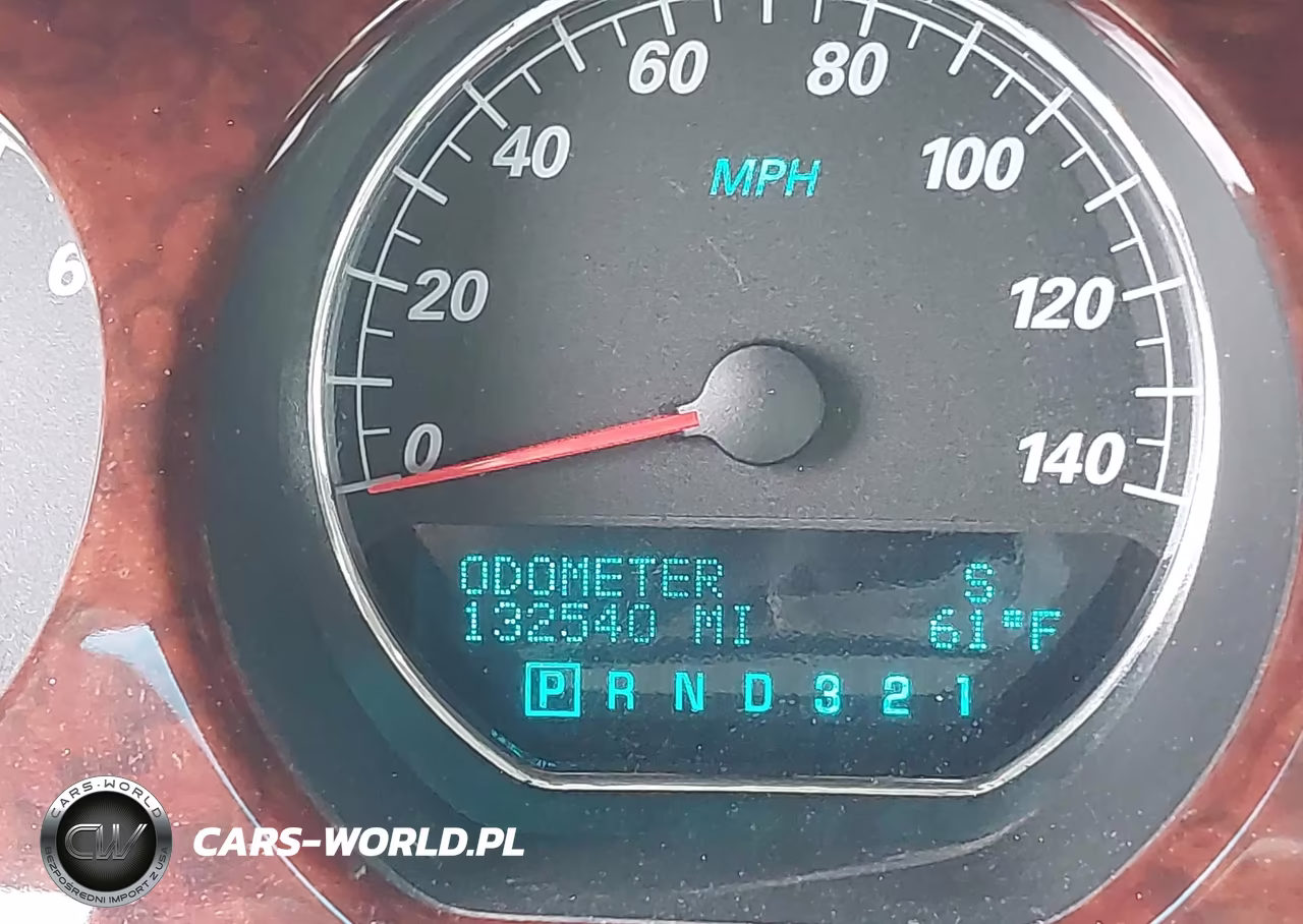 2008 Buick Lucerne Cxl VIN:1G4HD57218U122555 - 15