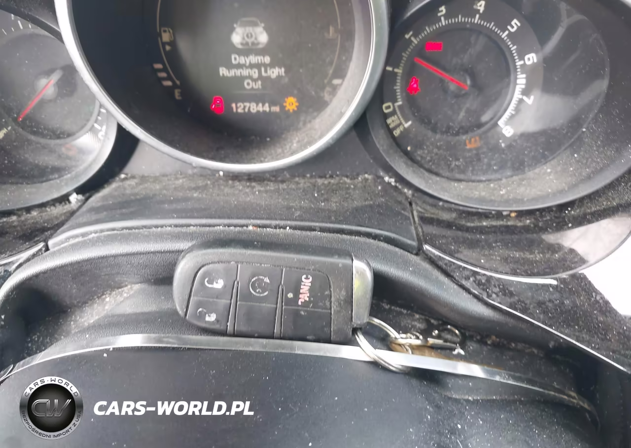 2016 Fiat 500X Easy VIN:ZFBCFXBT1GP465922 - 11