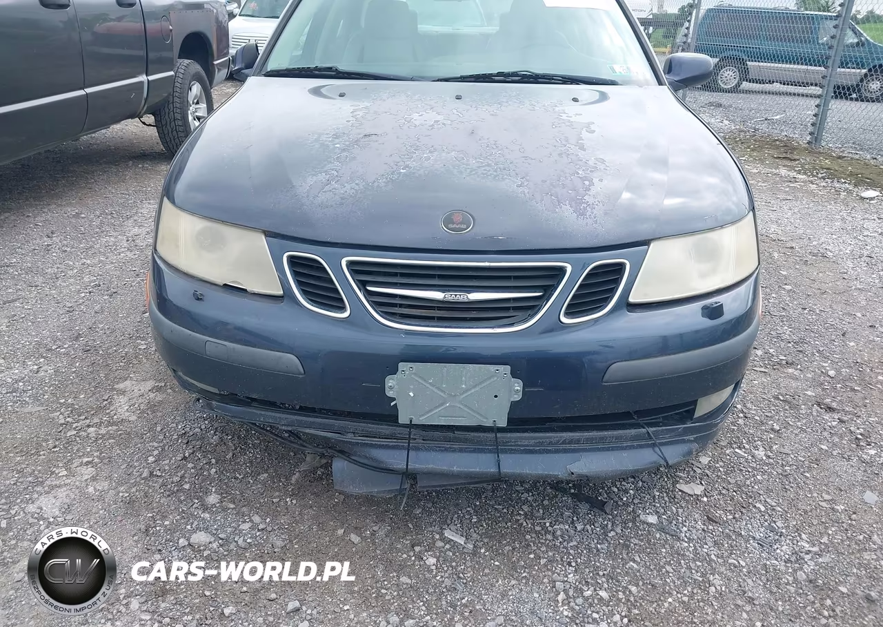 2007 Saab 9-3 Aero VIN:YS3FH41U971011054 - 12
