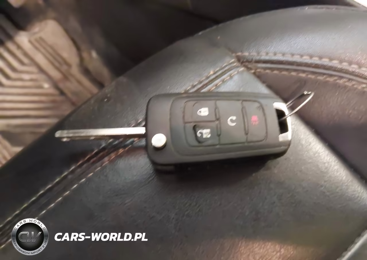 2016 Buick Encore Leather VIN:KL4CJCSBXGB654328 - 11