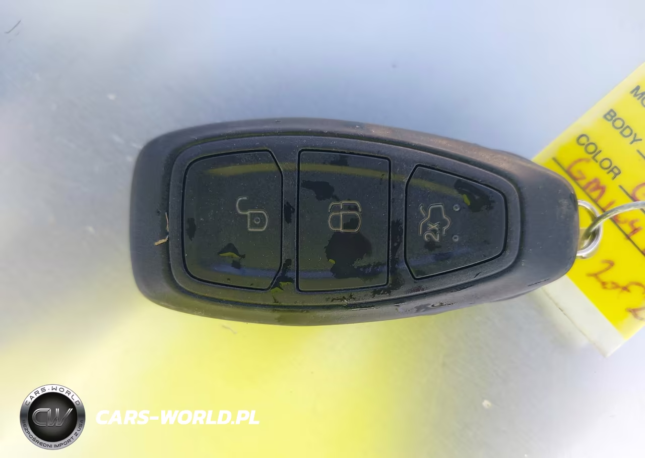 2016 Ford Fiesta St VIN:3FADP4GX4GM164792 - 11