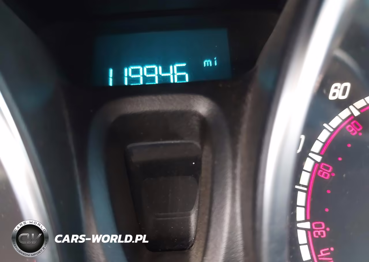 2016 Ford Fiesta St VIN:3FADP4GX4GM164792 - 15