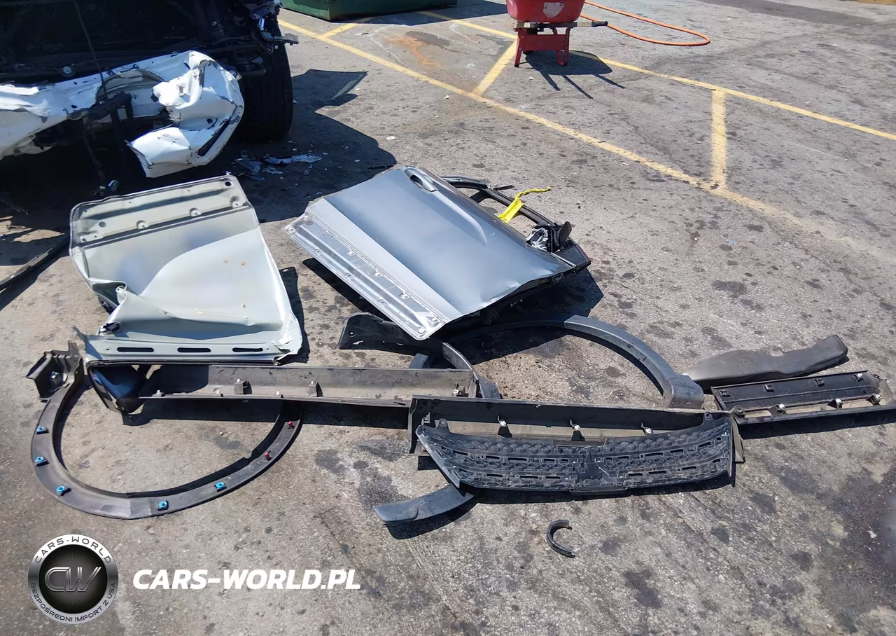 2020 Mitsubishi Eclipse Cross Es 1.5T VIN:JA4AS3AA2LZ023068 - 12