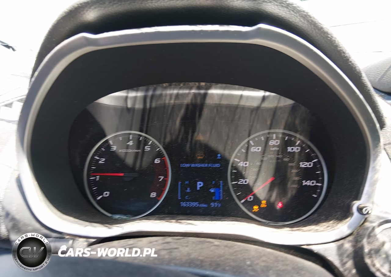 2020 Mitsubishi Eclipse Cross Es 1.5T VIN:JA4AS3AA2LZ023068 - 7