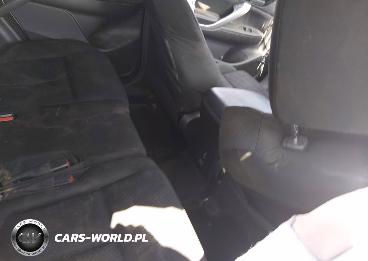 2020 Mitsubishi Eclipse Cross Es 1.5T VIN:JA4AS3AA2LZ023068 - 8