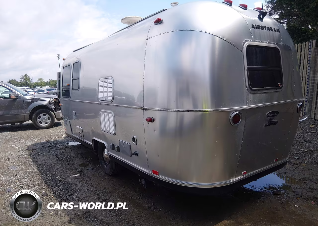 2018 Airstream Other VIN:1STVRTF12JJ541951 - 3