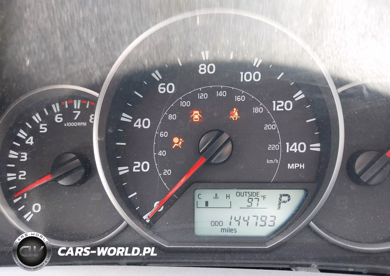 2016 Toyota Rav4 Le VIN:2T3BFREV8GW483114 - 7