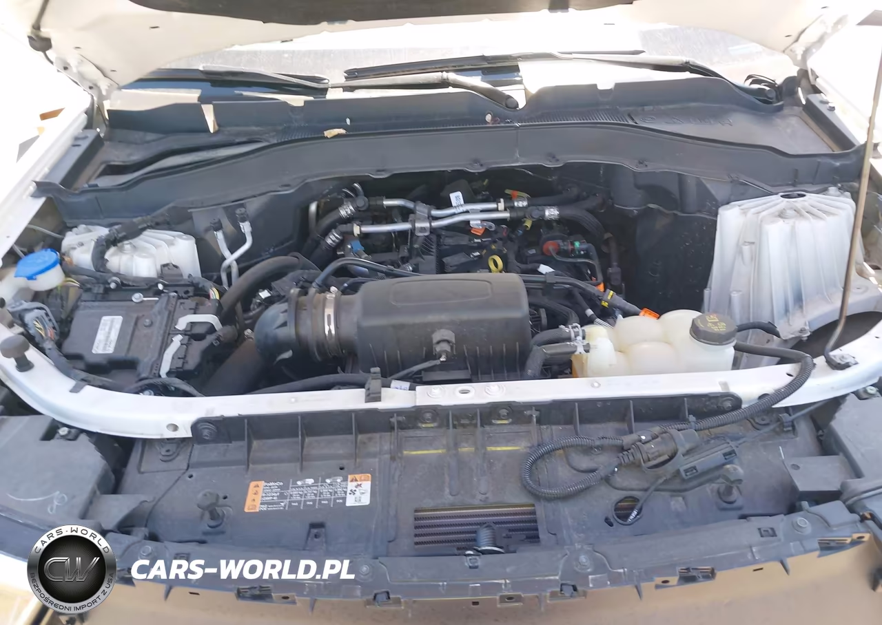 2023 Ford Explorer VIN:1FMSK8BH7PGA83220 - 10