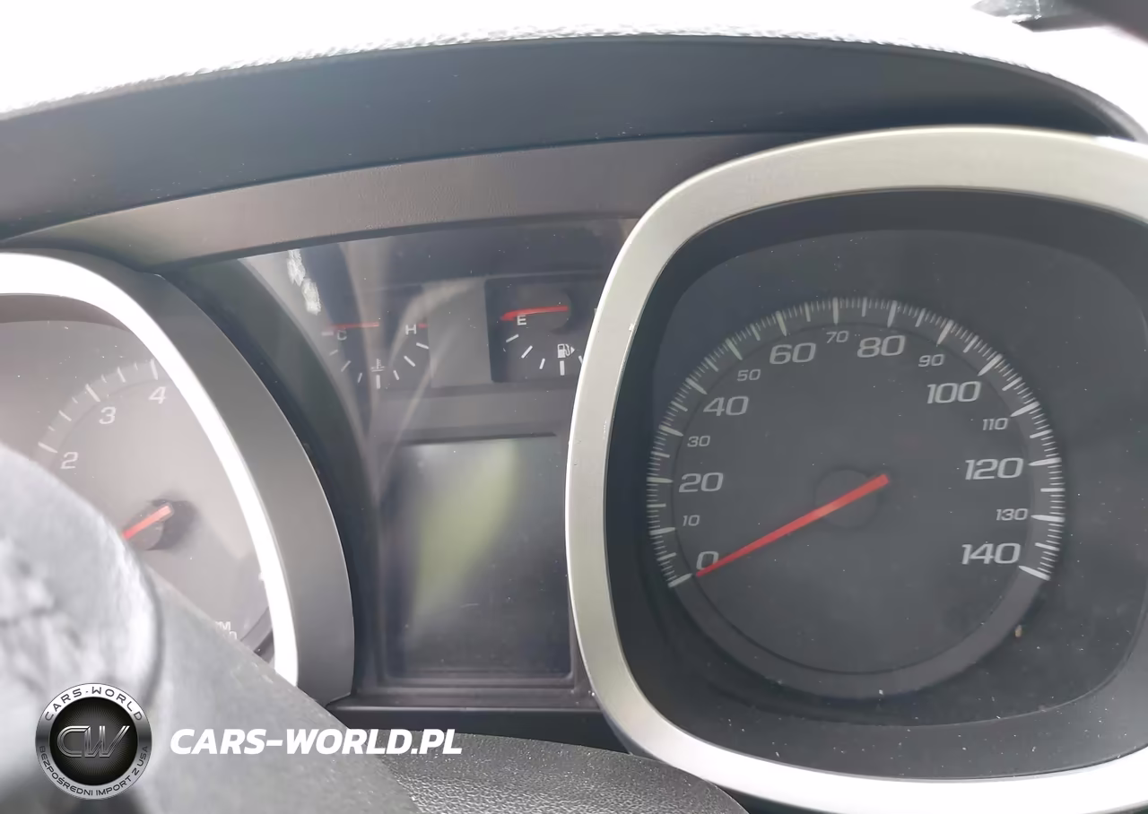 2015 Chevrolet Equinox Lt VIN:2GNALBEK7F6253163 - 15