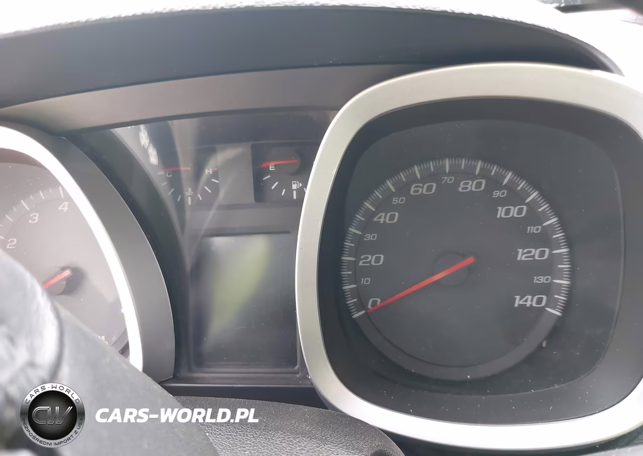 2015 Chevrolet Equinox Lt VIN:2GNALBEK7F6253163 - 7