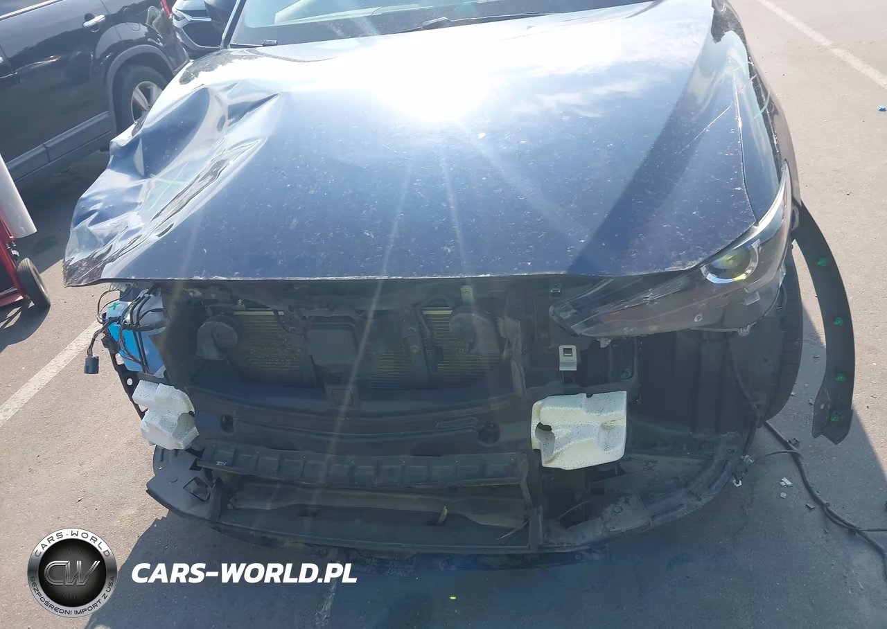 2019 Mazda Cx-5 Touring VIN:JM3KFBCM7K0657440 - 6