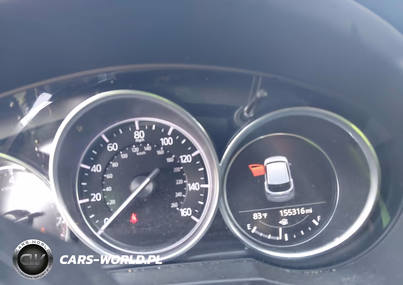 2019 Mazda Cx-5 Touring VIN:JM3KFBCM7K0657440 - 7