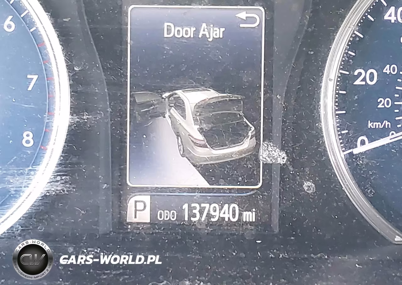 2016 Toyota Camry Le VIN:4T4BF1FK5GR554032 - 16