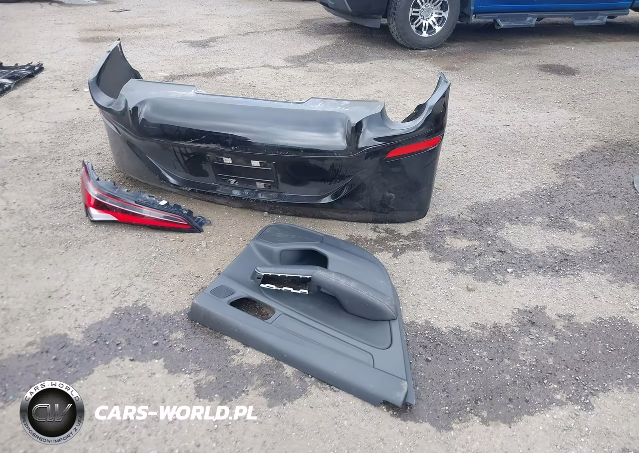 ACURA INTEGRA A- VIN:19UDE4H3XRA020581 - 12