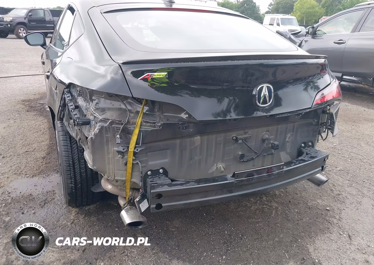 ACURA INTEGRA A- VIN:19UDE4H3XRA020581 - 6