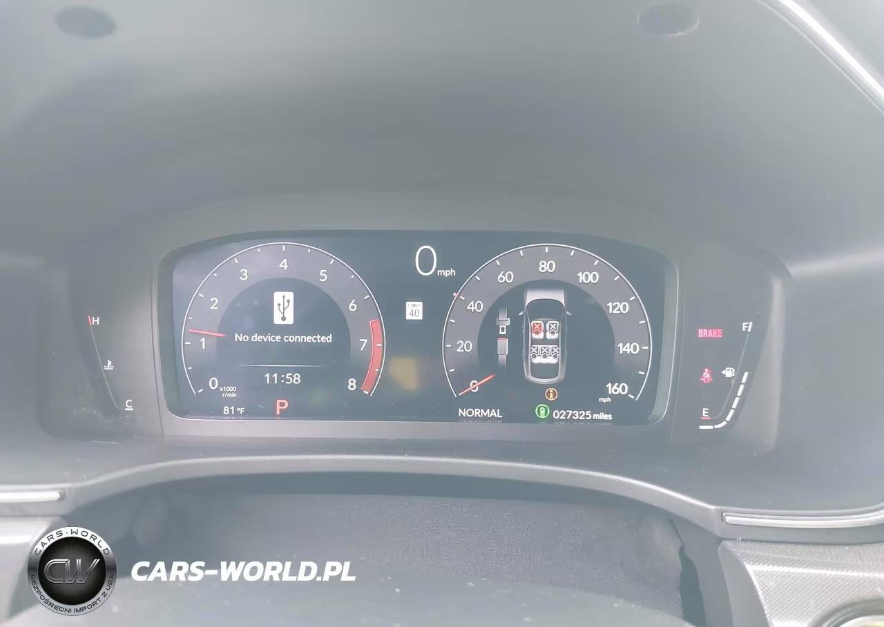 ACURA INTEGRA A- VIN:19UDE4H3XRA020581 - 7
