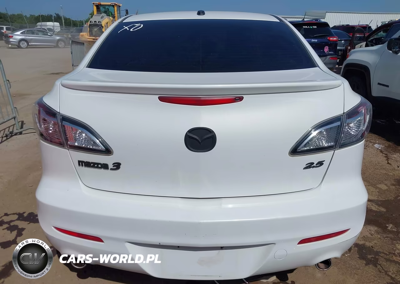 2011 Mazda Mazda3 S Grand Touring VIN:JM1BL1W66B1380900 - 16