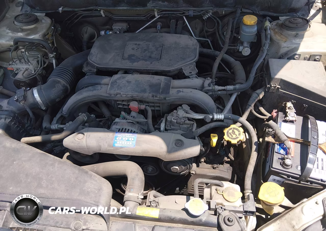 2010 Subaru Outback 2.5I Premium VIN:4S4BRCFCXA3368957 - 10