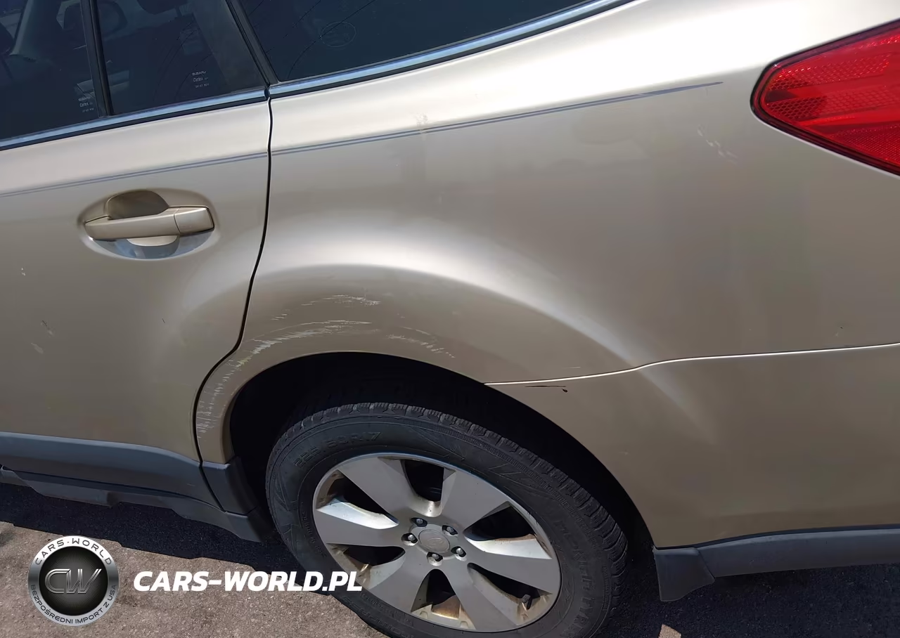 2010 Subaru Outback 2.5I Premium VIN:4S4BRCFCXA3368957 - 17