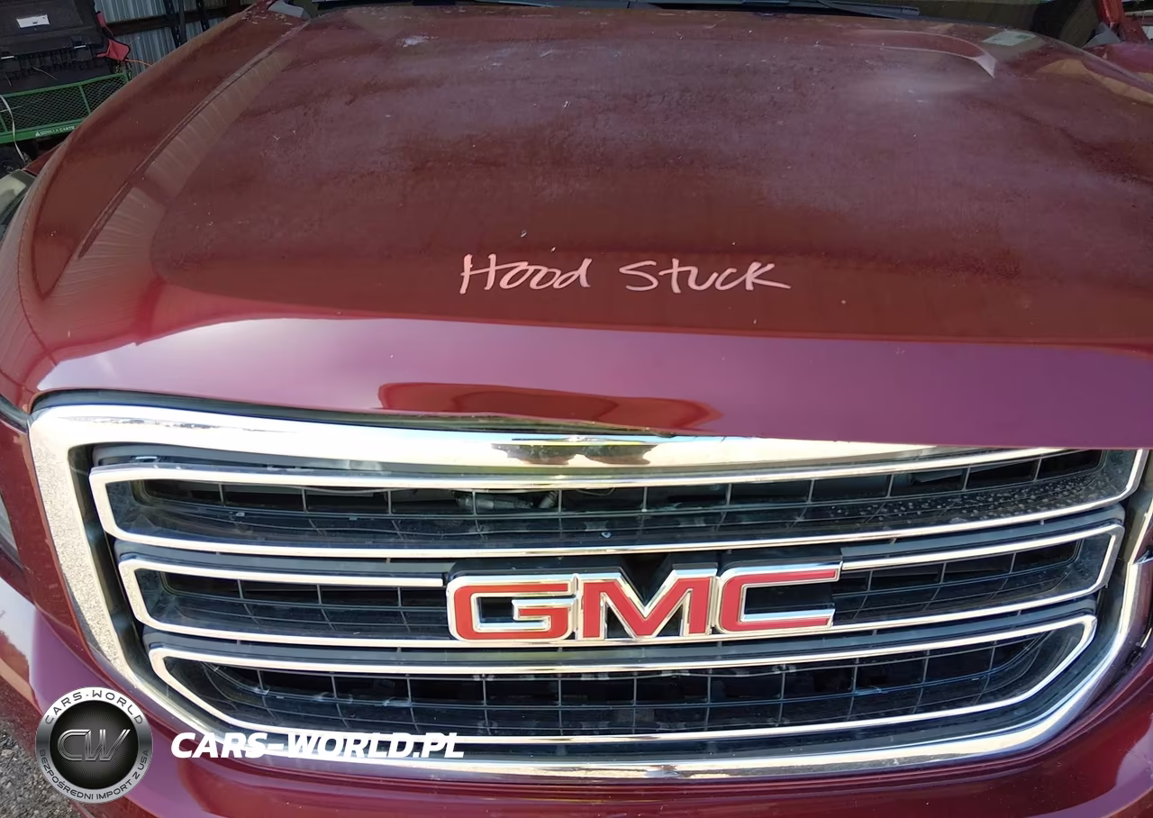 2018 GMC Yukon Slt VIN:1GKS1BKC1JR139208 - 10