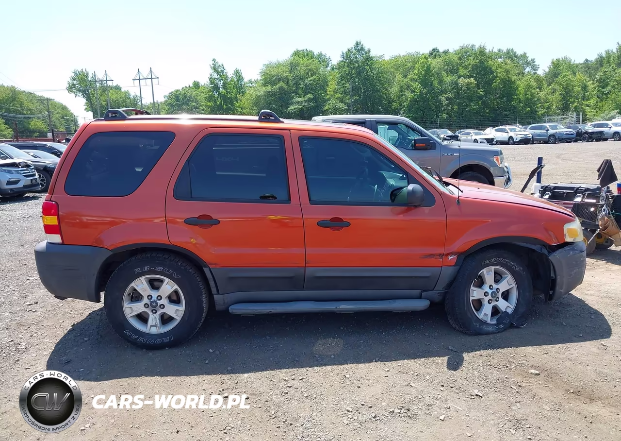 2006 Ford Escape Xlt-Xlt Sport VIN:1FMCU93196KB57030 - 13