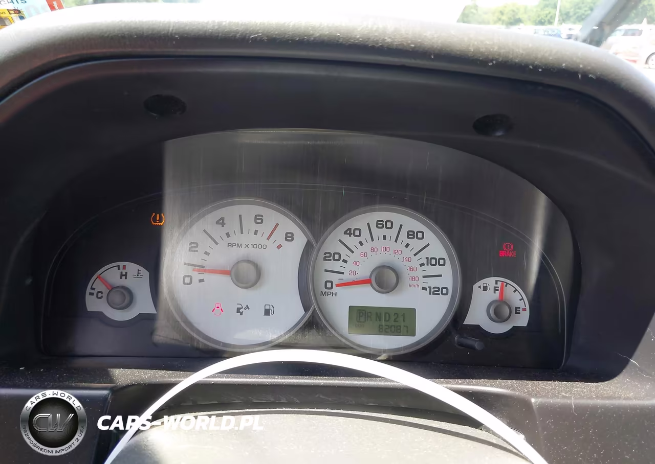 2006 Ford Escape Xlt-Xlt Sport VIN:1FMCU93196KB57030 - 7