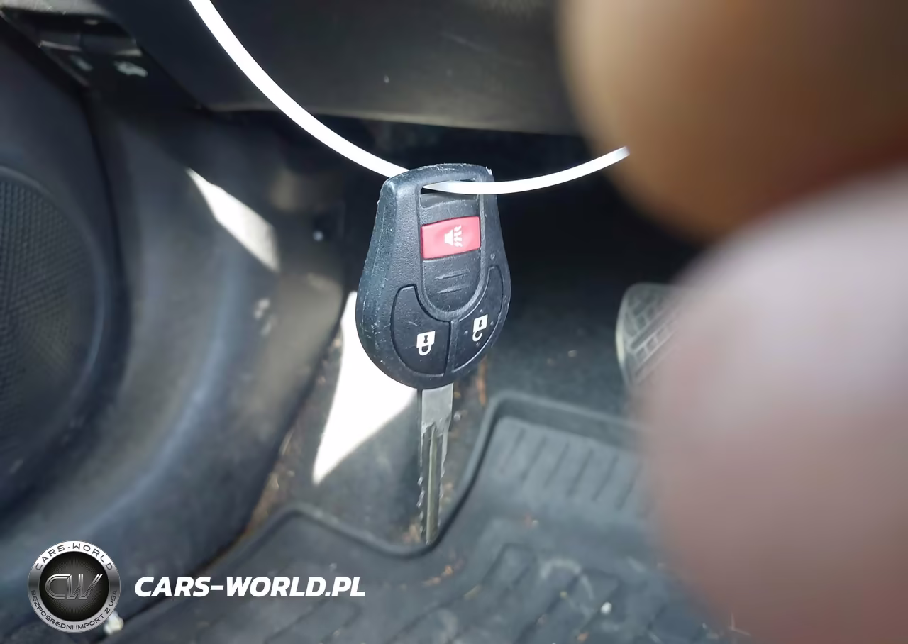 2014 Nissan Versa Note Sv VIN:3N1CE2CP9EL411476 - 11