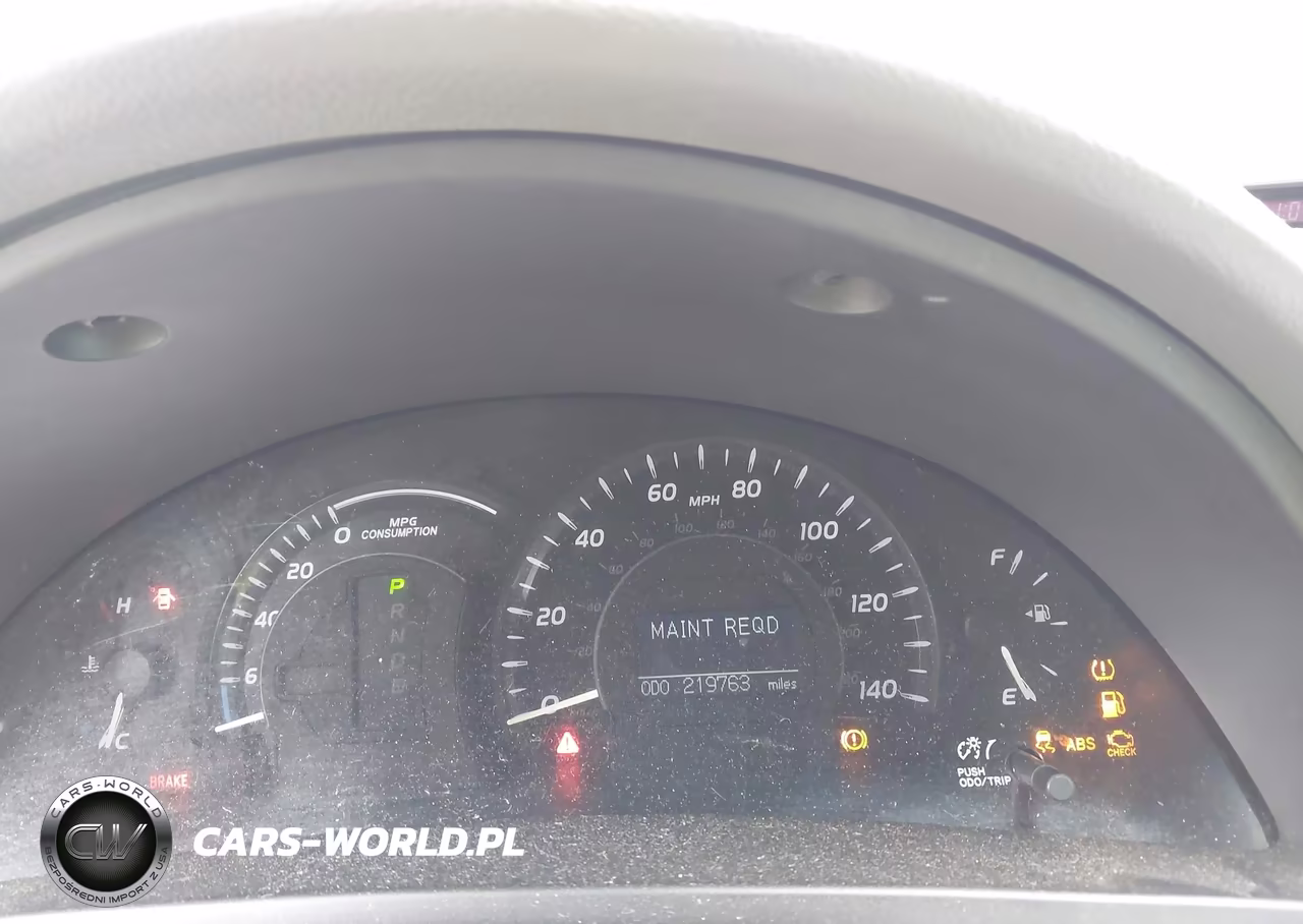 2009 Toyota Camry Hybrid VIN:4T1BB46K29U086481 - 7