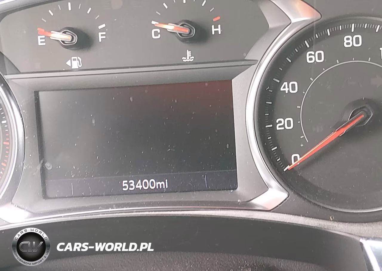 2023 Chevrolet Traverse Fwd Lt Leather VIN:1GNERHKW2PJ100897 - 15