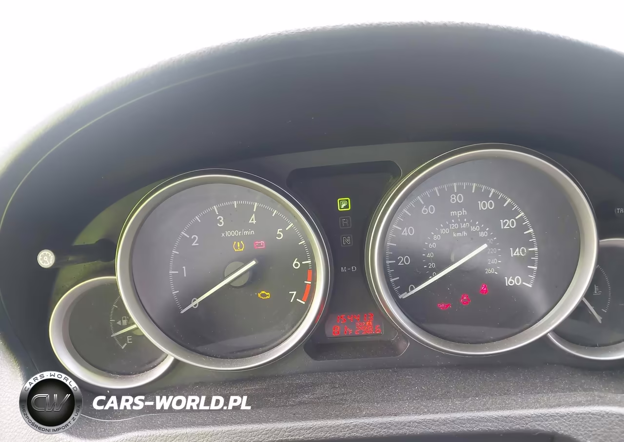 2011 Mazda Mazda6 I Touring VIN:1YVHZ8CH3B5M15886 - 7