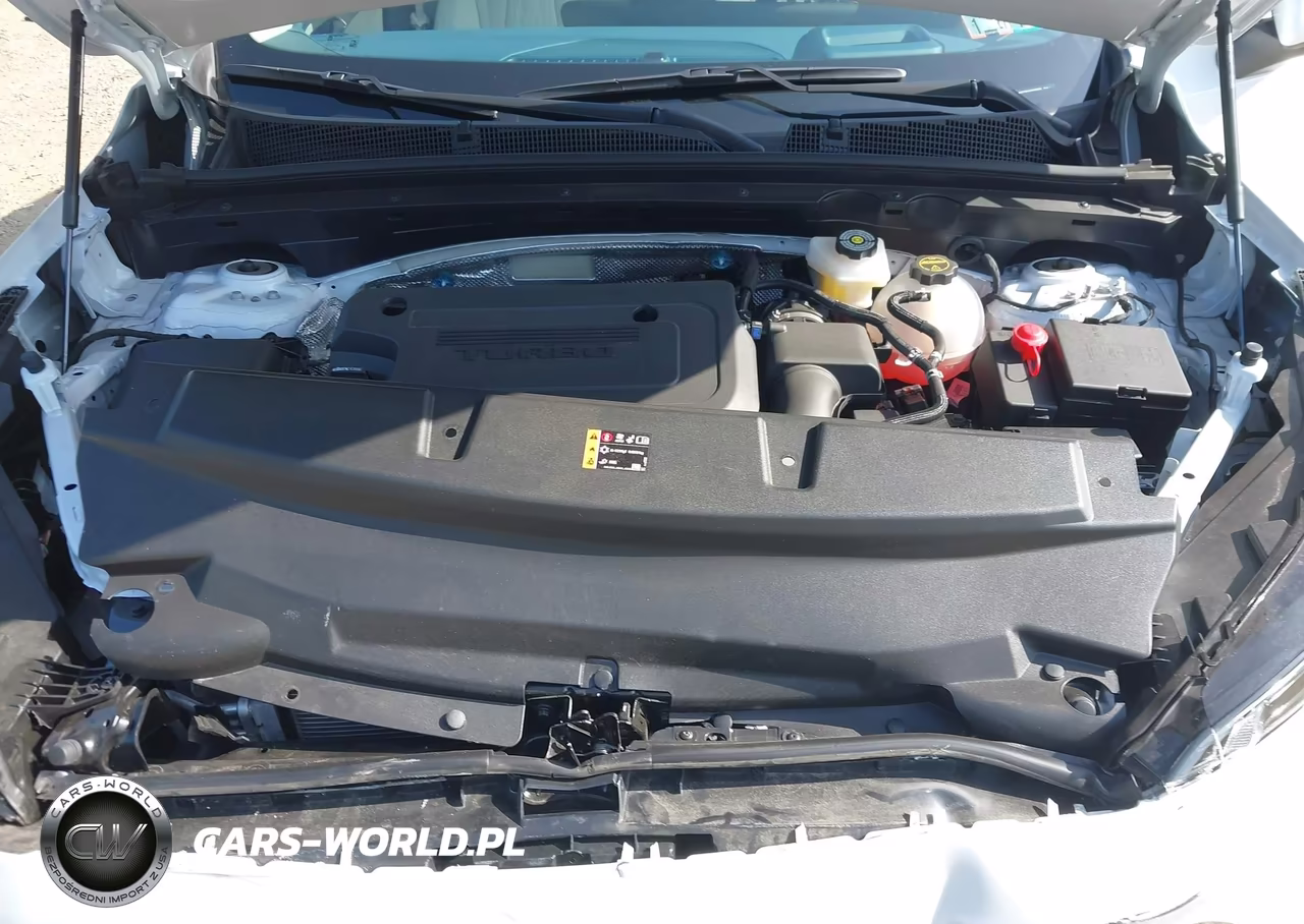 2026 Buick Envision Avenir Awd VIN:LRBFZSR41TD020576 - 10