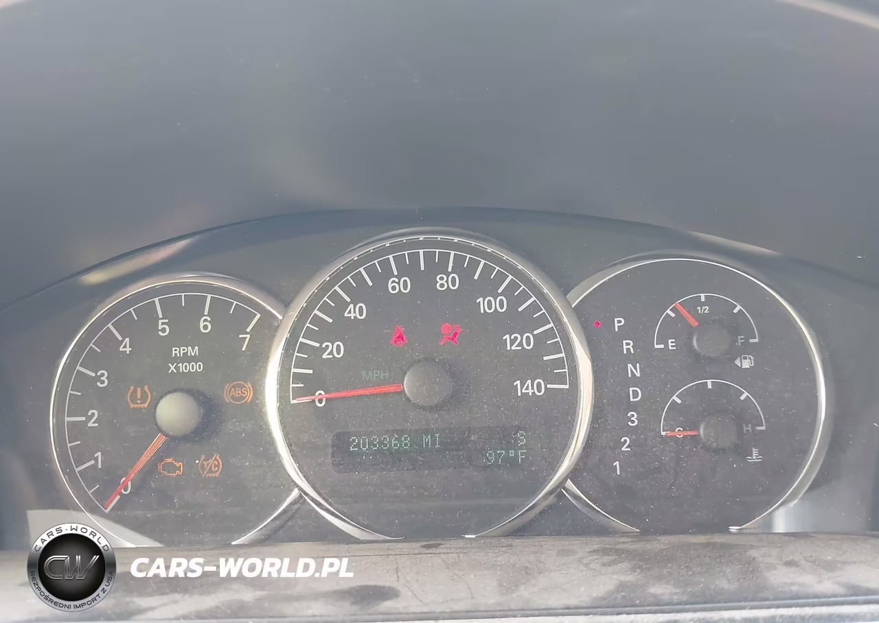 2008 Buick Lacrosse Cxl VIN:2G4WD582981161847 - 16