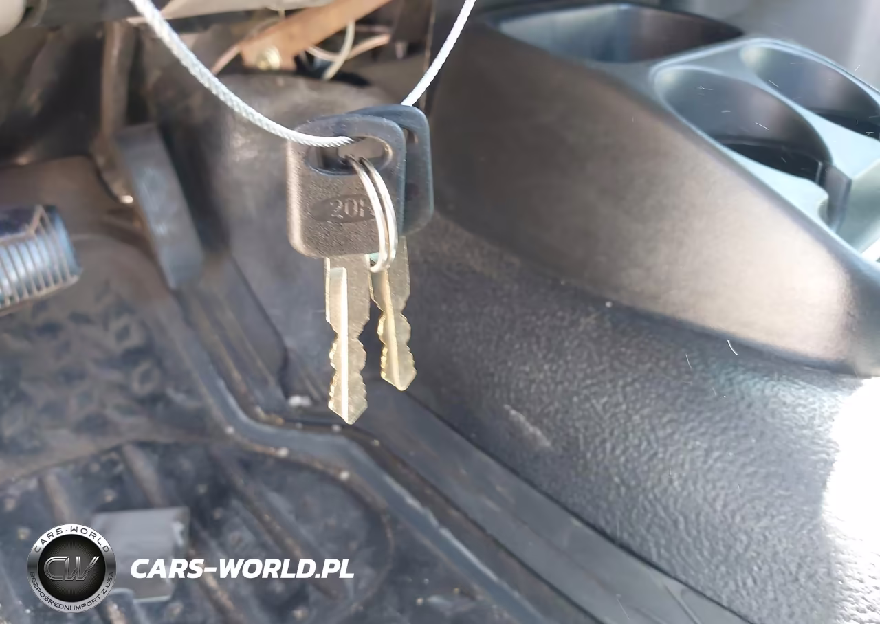 1995 Ford Ranger VIN:1FTCR10A2SUC14386 - 11