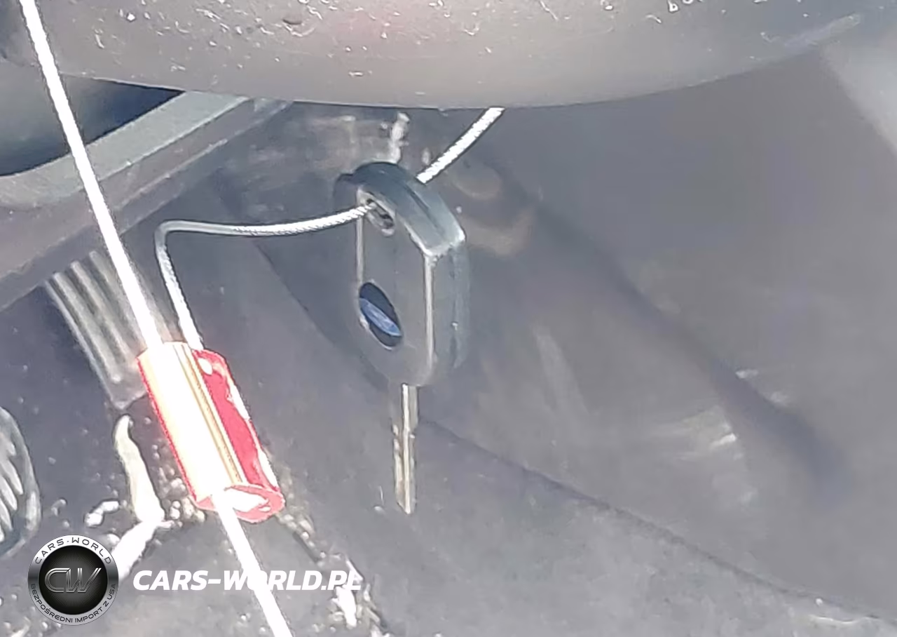 2014 Ford Focus Se VIN:1FADP3F29EL137859 - 11
