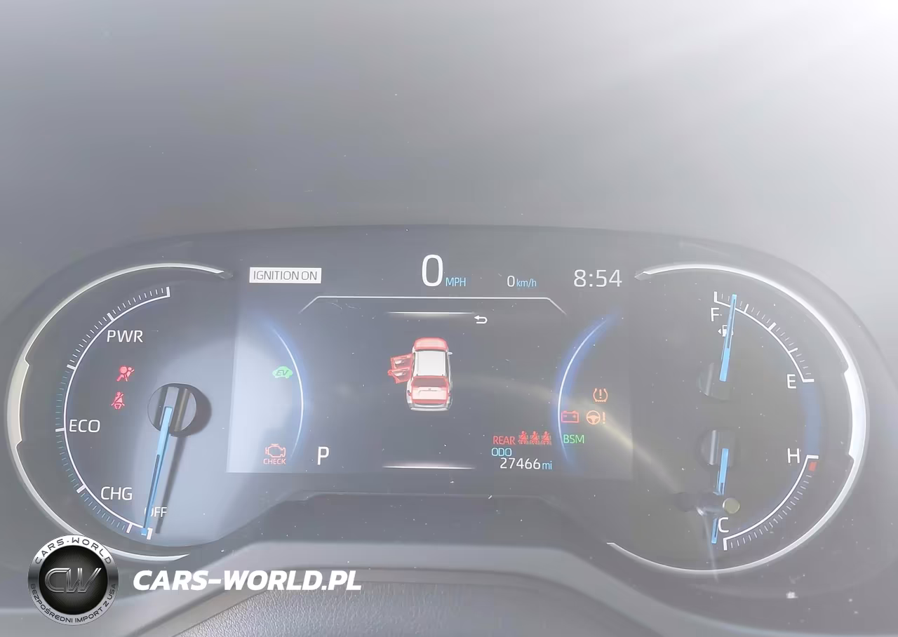 2021 Toyota Rav4 Hybrid Xse VIN:JTME6RFV0MD516966 - 7