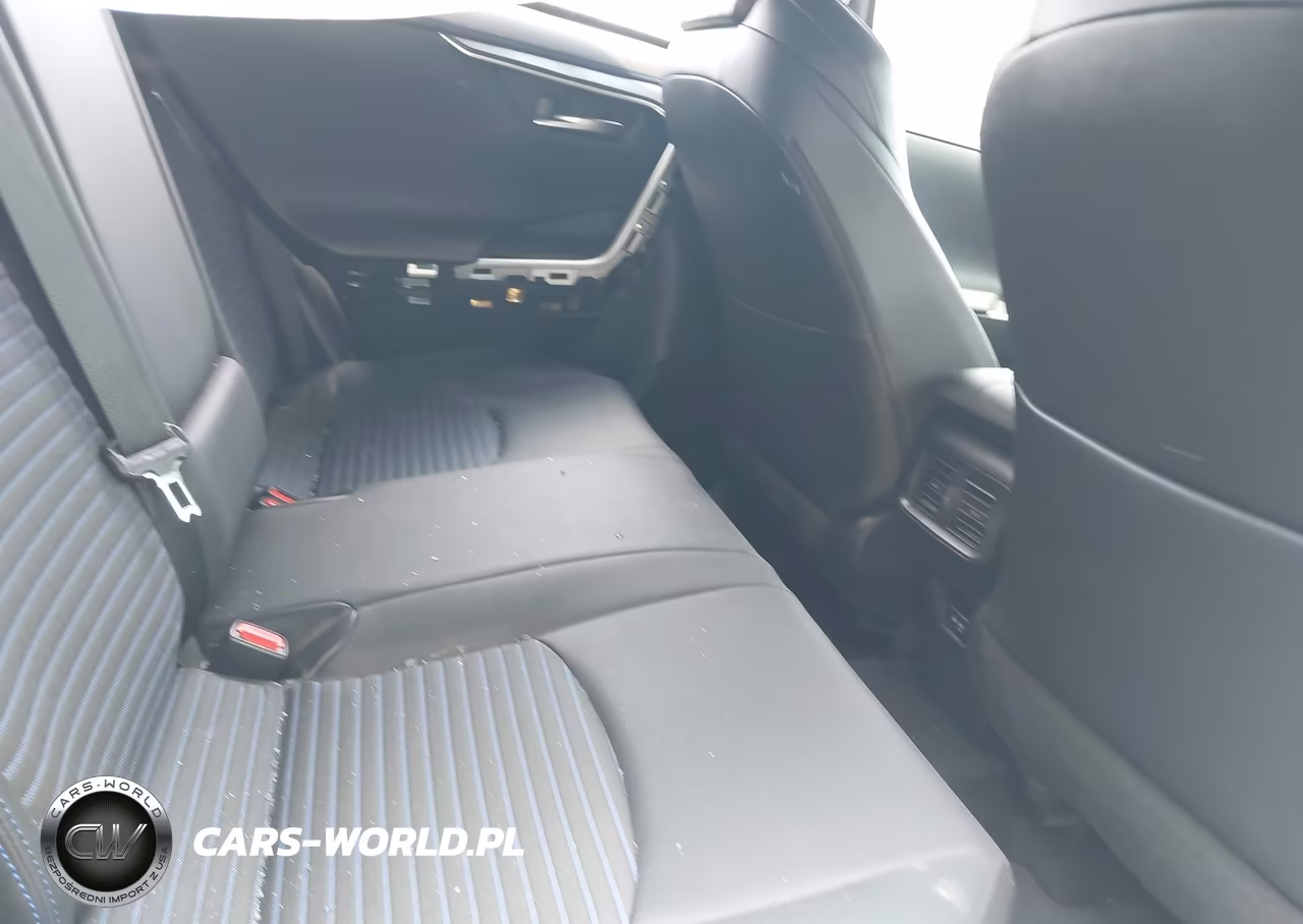 2021 Toyota Rav4 Hybrid Xse VIN:JTME6RFV0MD516966 - 8