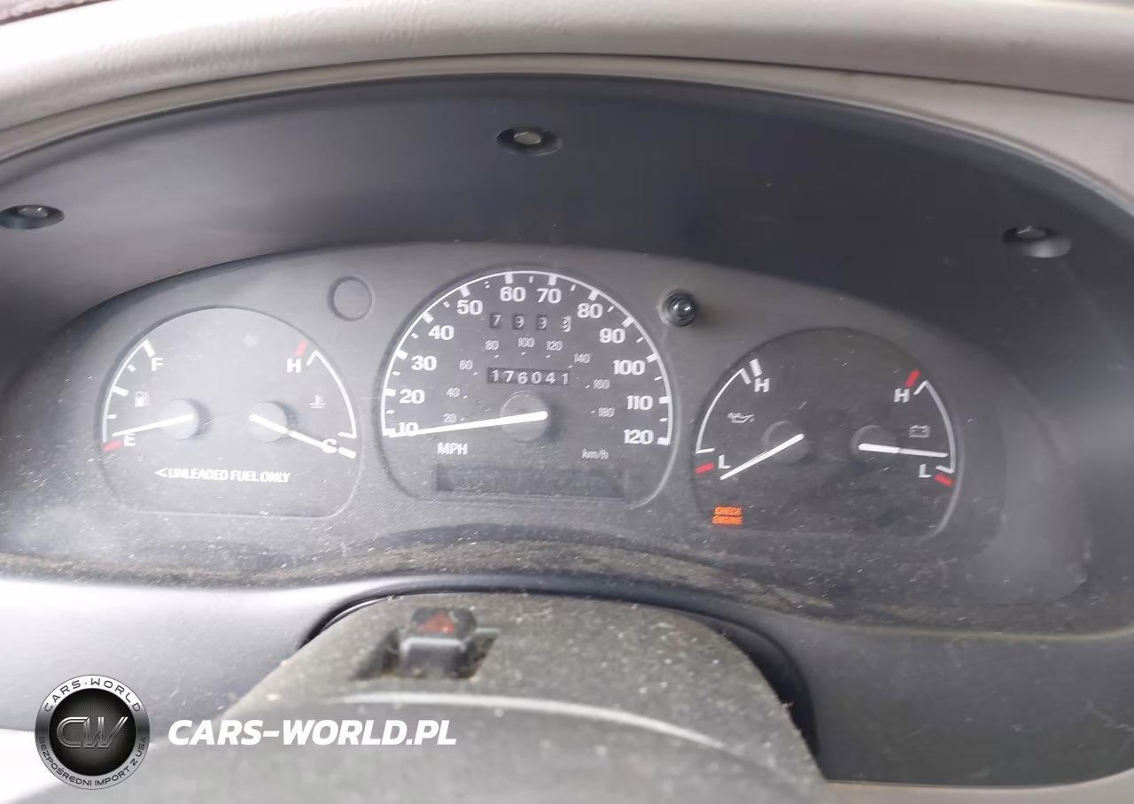 1996 Ford Ranger Super Cab VIN:1FTCR14U0TPB14484 - 7
